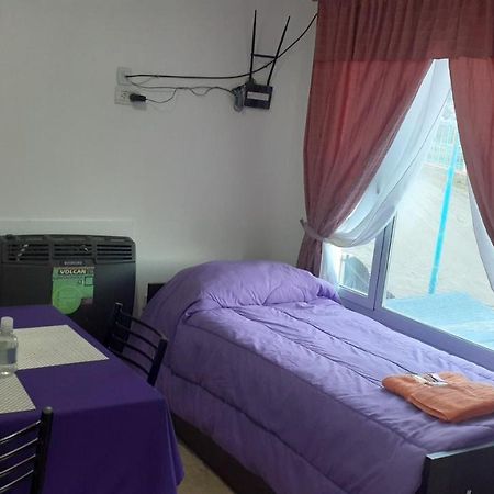 Mono Ambiente El Mirador Appartement Ushuaia Buitenkant foto